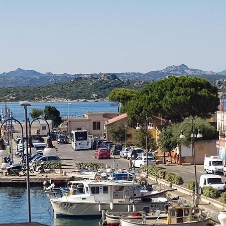 Villa Cala Gavetta Marina Loft La Maddalena  Exterior foto