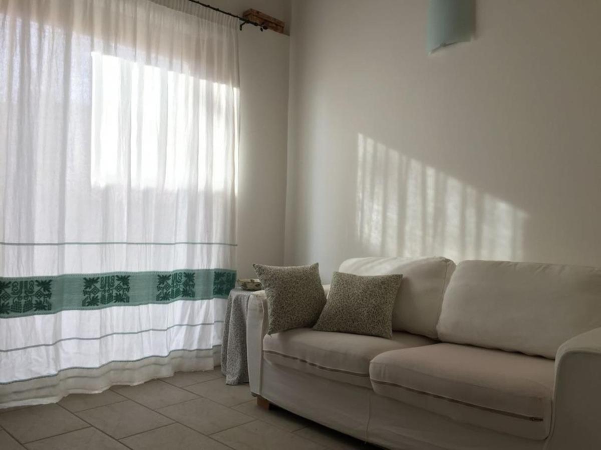 Villa Cala Gavetta Marina Loft La Maddalena  Exterior foto