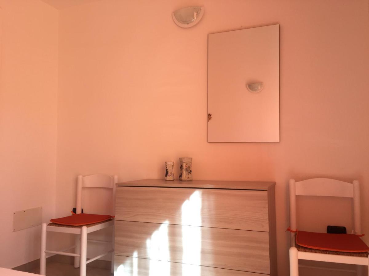 Villa Cala Gavetta Marina Loft La Maddalena  Exterior foto