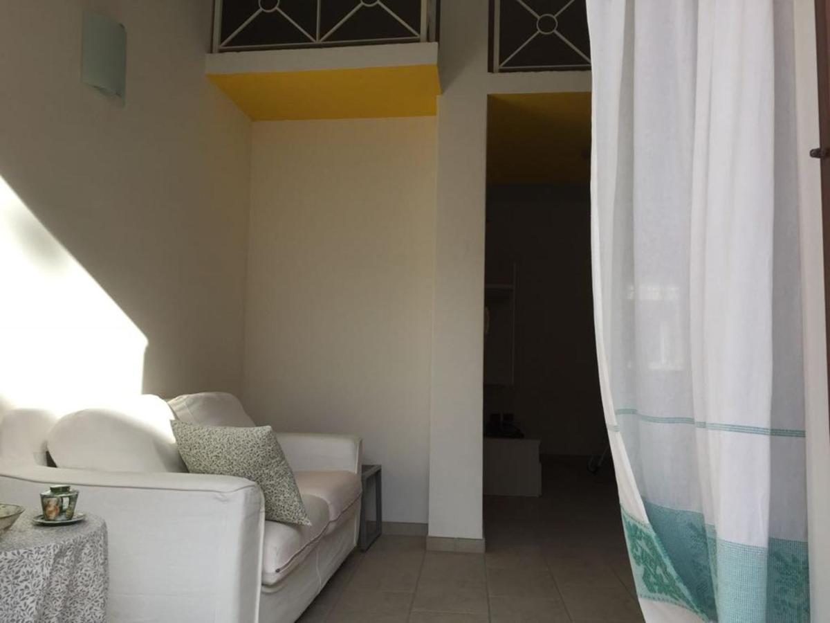 Villa Cala Gavetta Marina Loft La Maddalena  Exterior foto