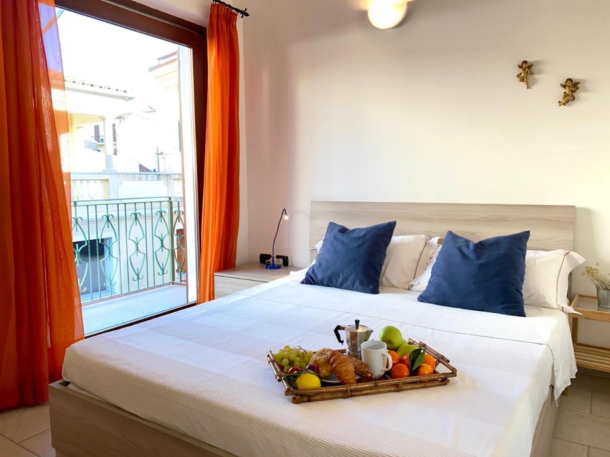 Villa Cala Gavetta Marina Loft La Maddalena  Exterior foto